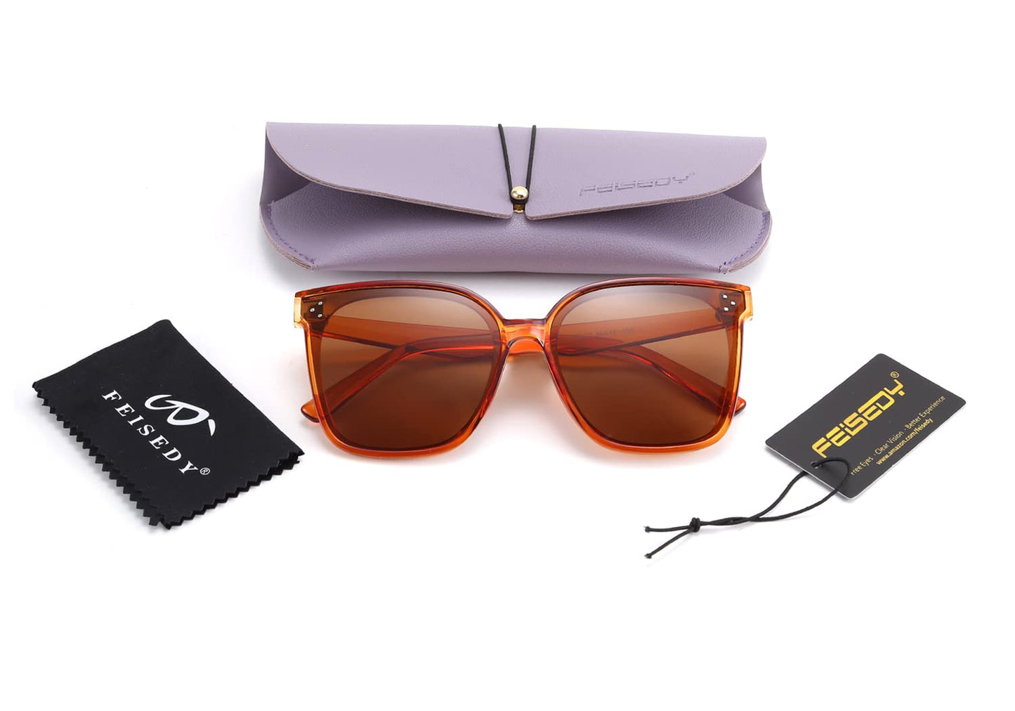 FSD Square 2600