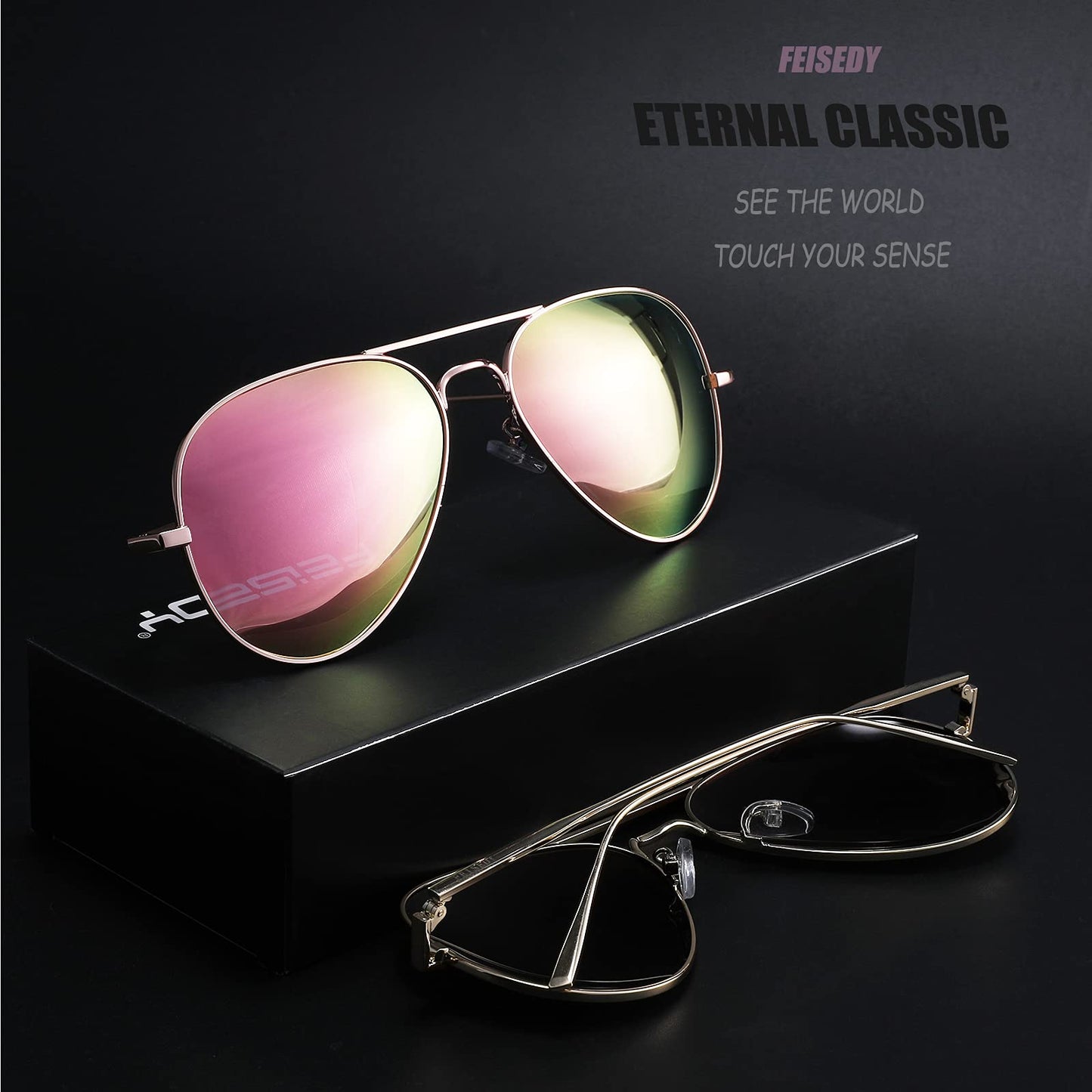 FSD Aviator 2610