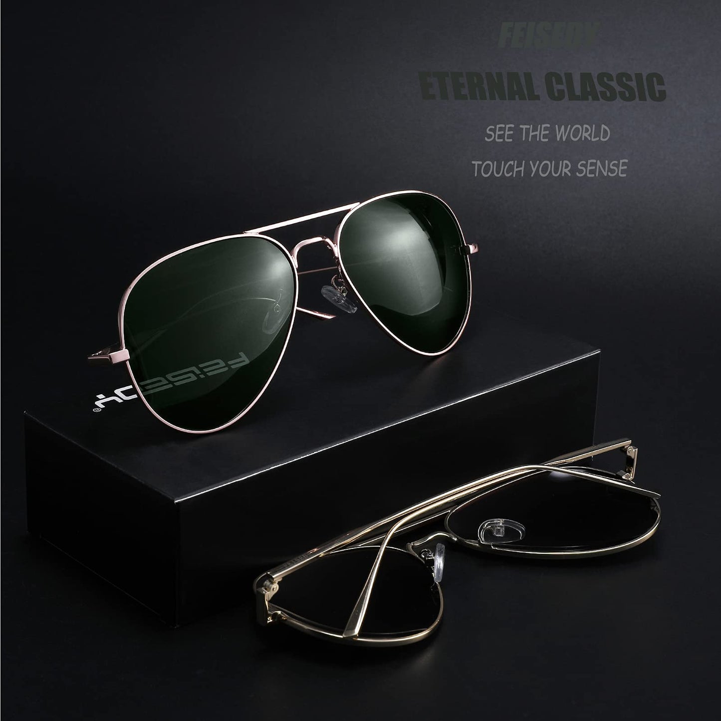FSD Aviator 2610