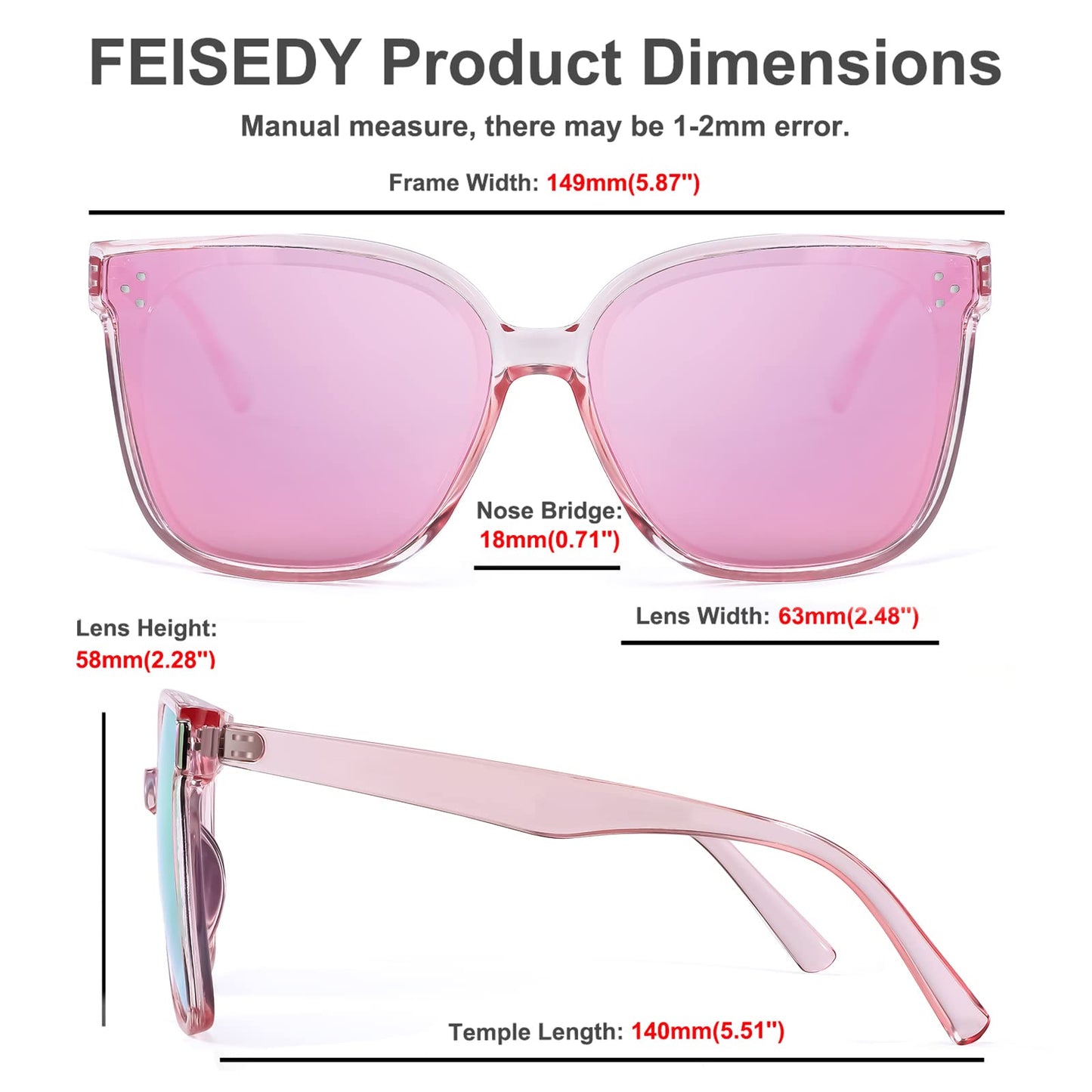 FSD Square 2600