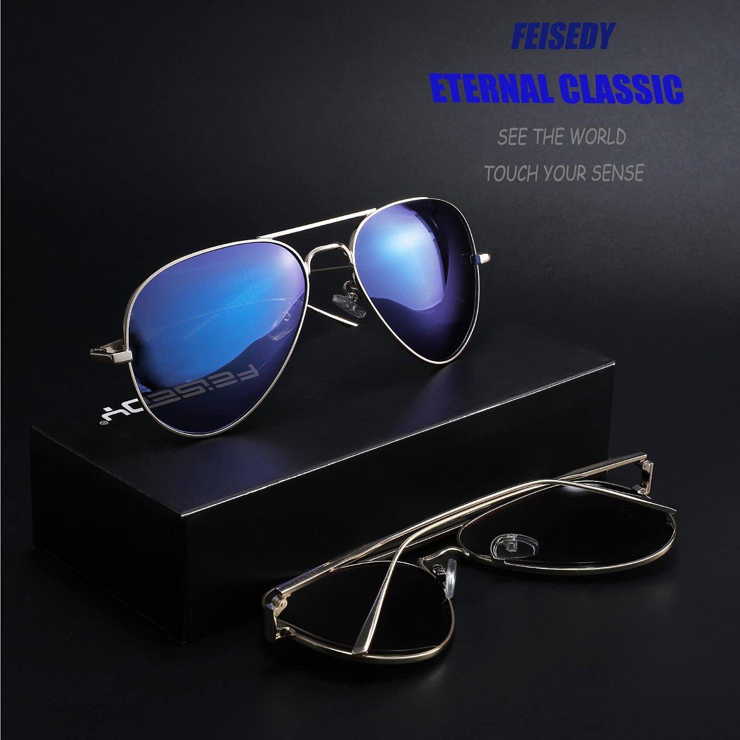 FSD Aviator 2610