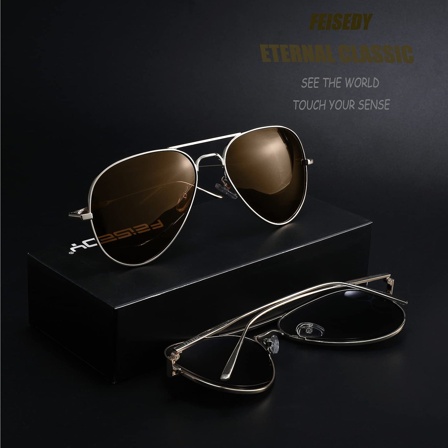 FSD Aviator 2610