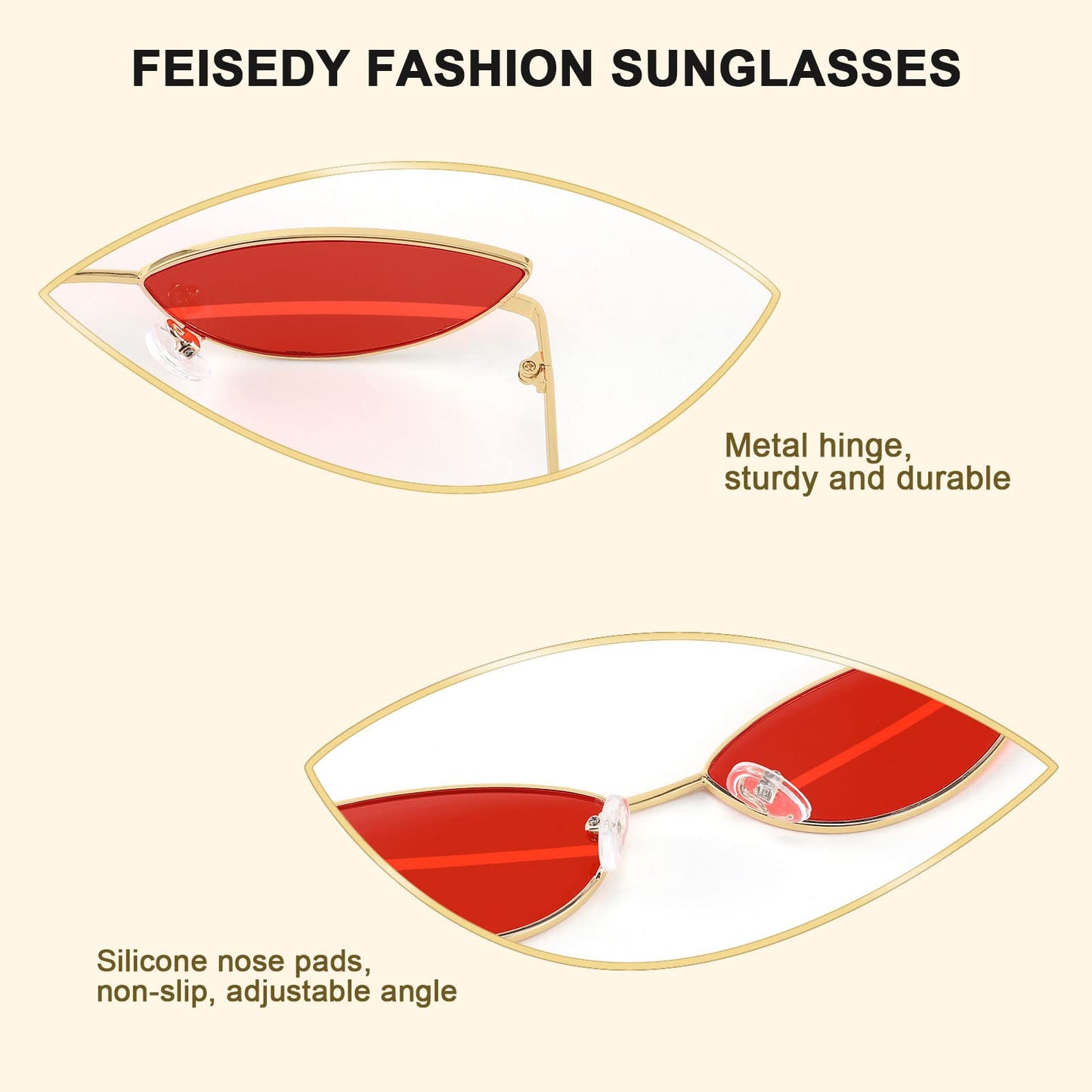 FSD Square 2298