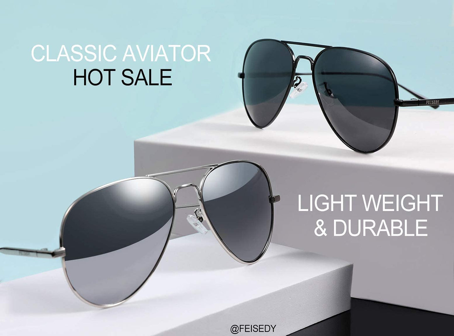 FSD Aviator 2610