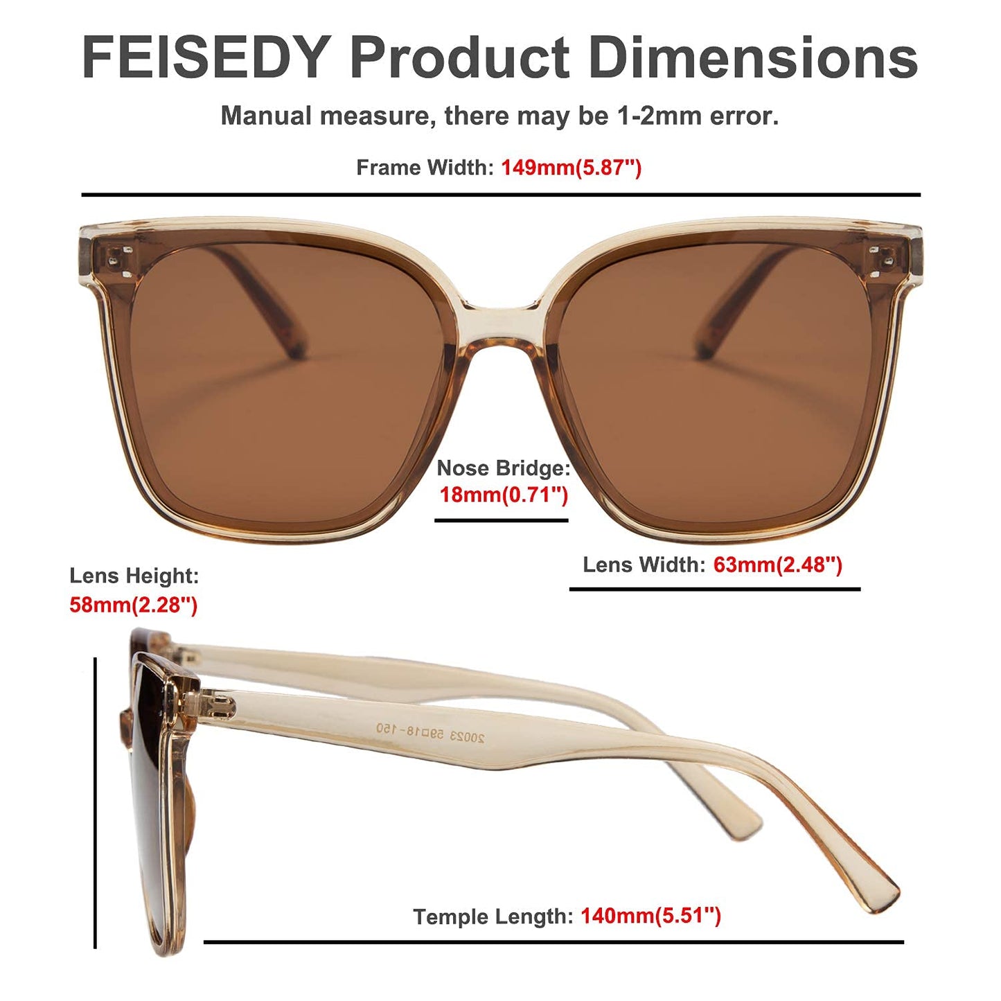 FSD Square 2600