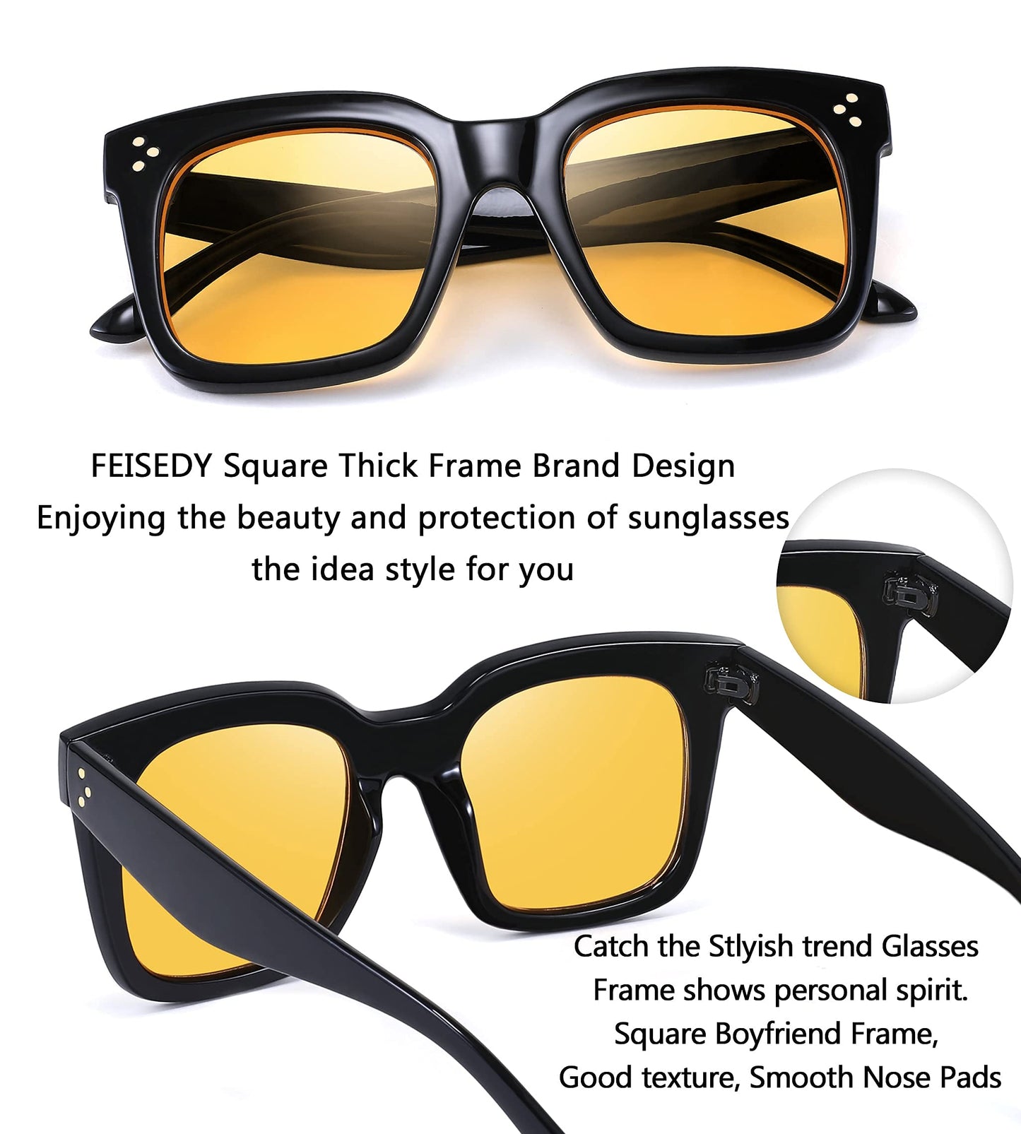 FSD Square 2486