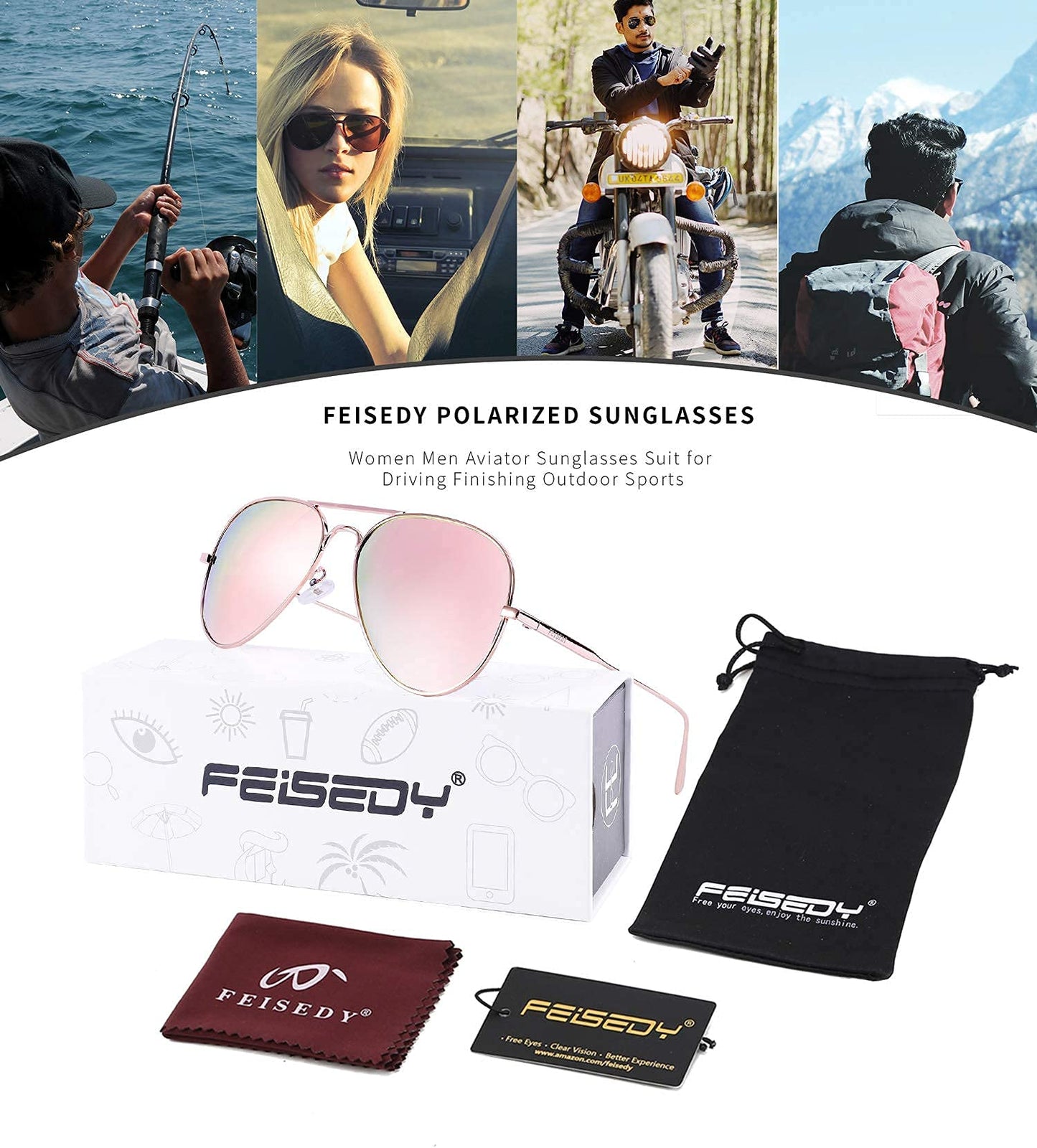 FSD Aviator 2610