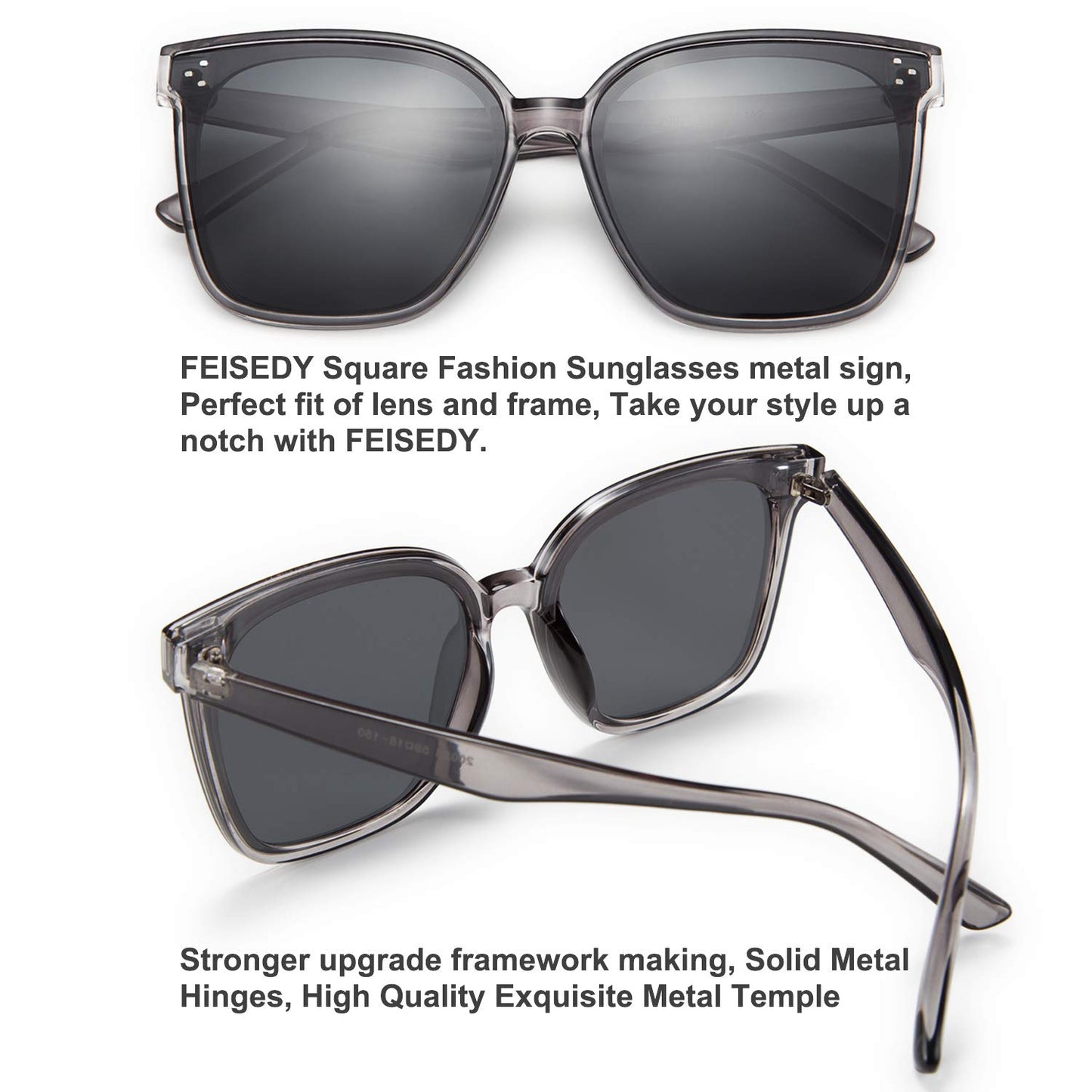 FSD Square 2600