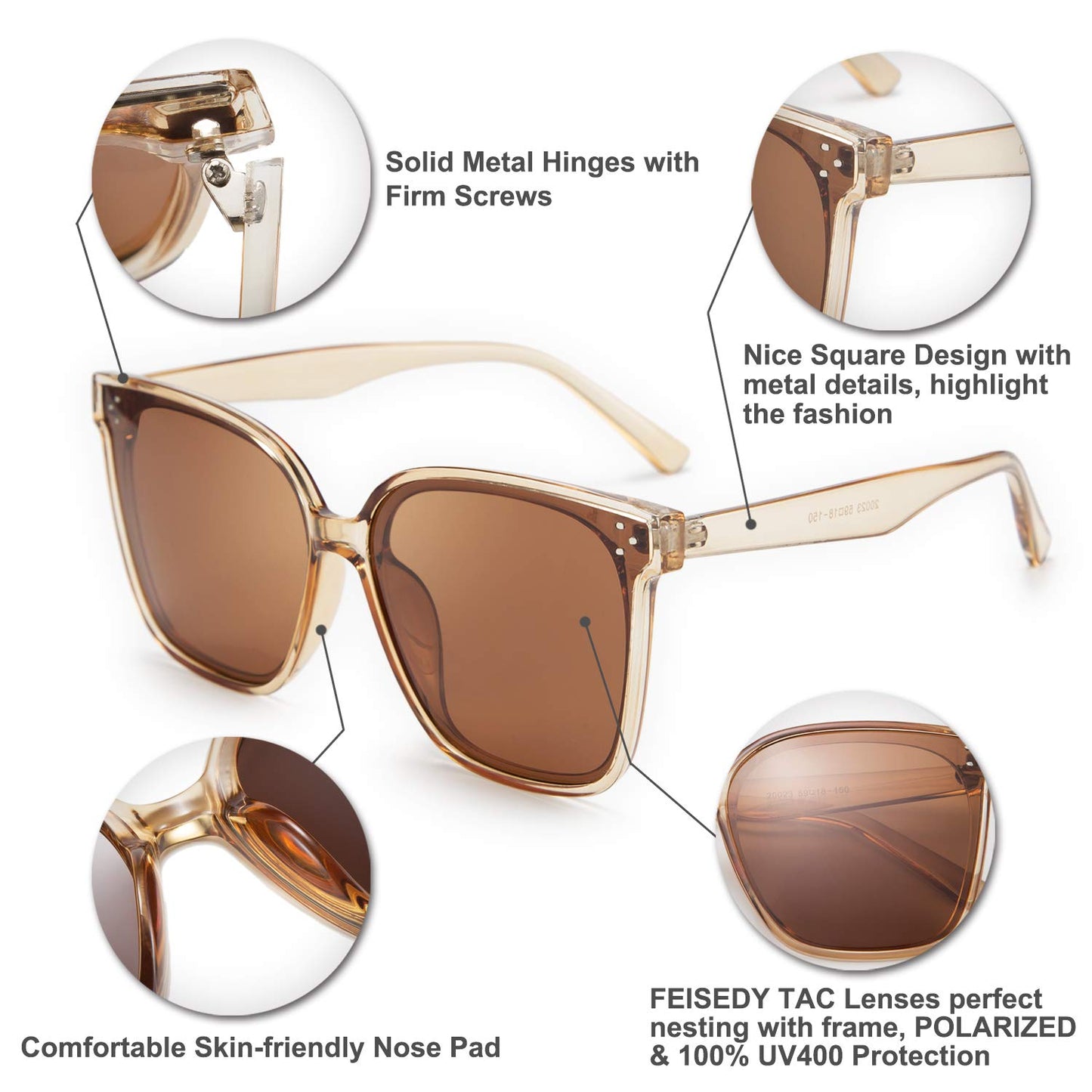 FSD Square 2600