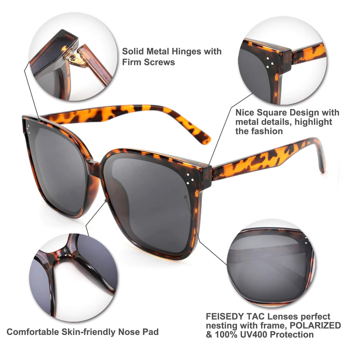FSD Square 2600