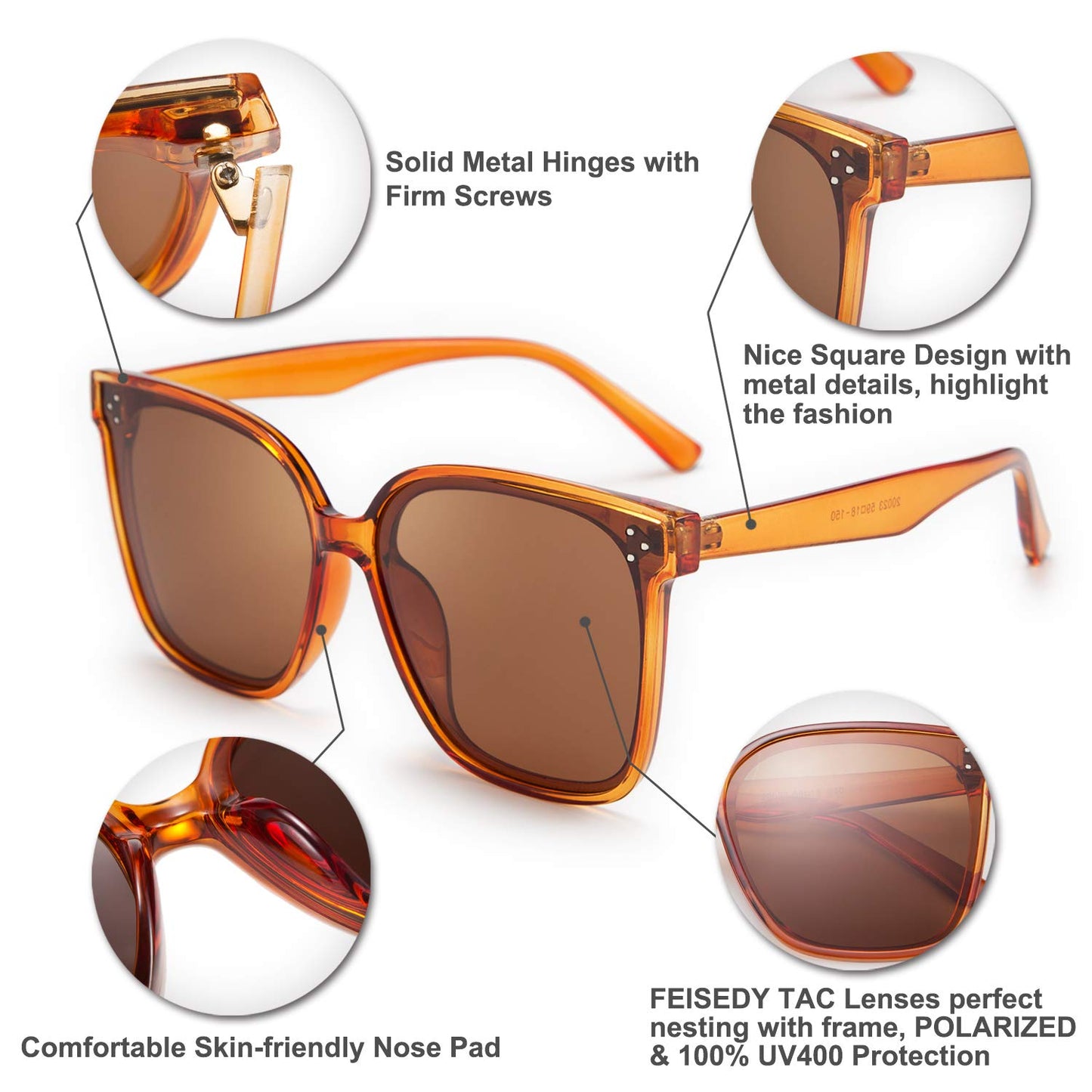 FSD Square 2600