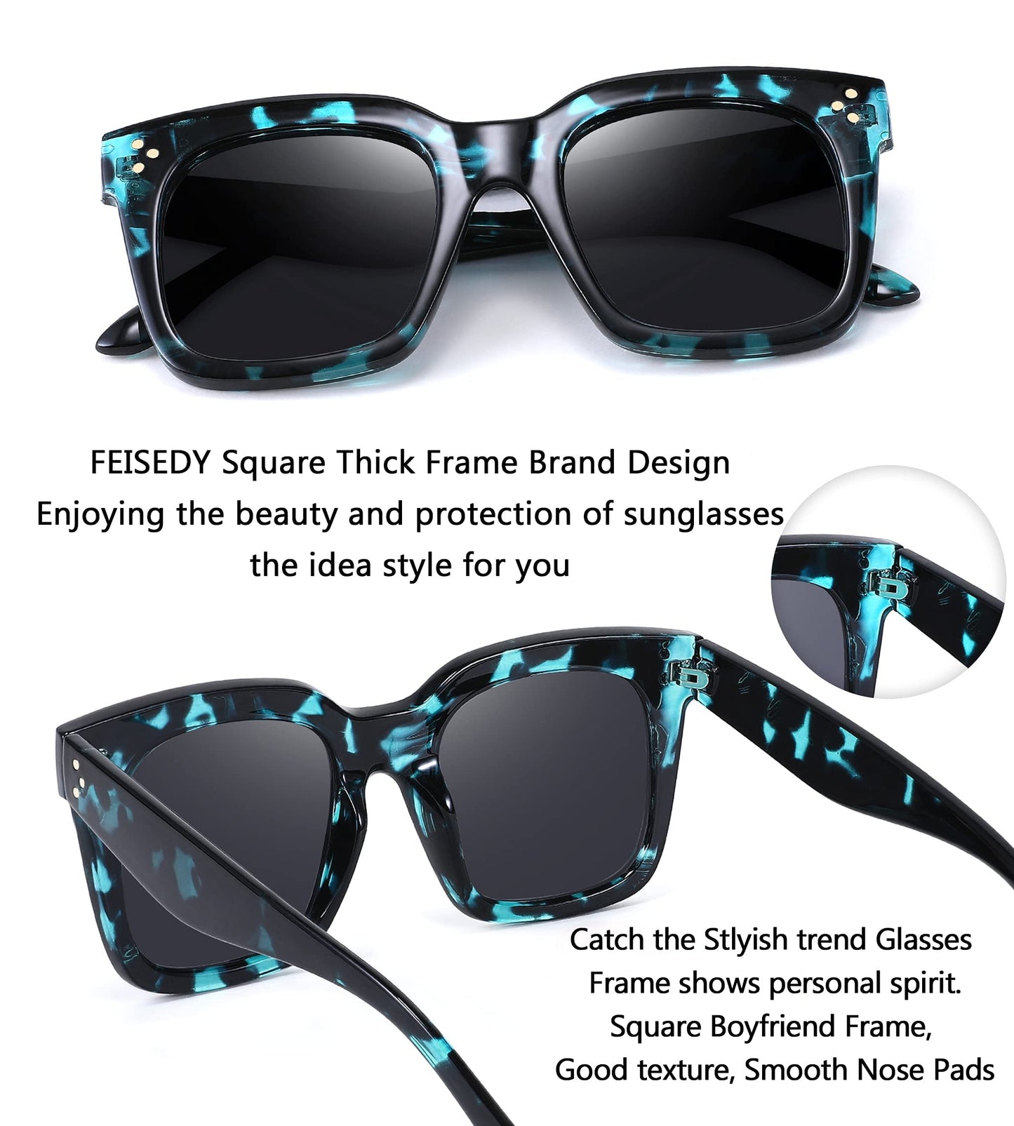 FSD Square 2486