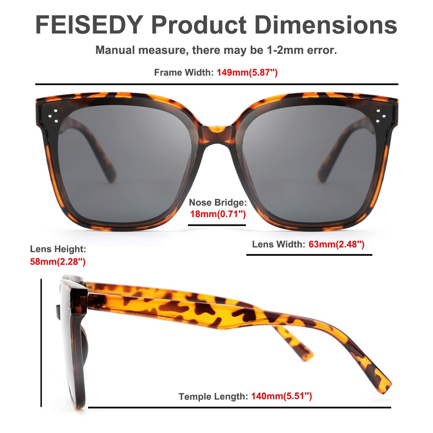 FSD Square 2600