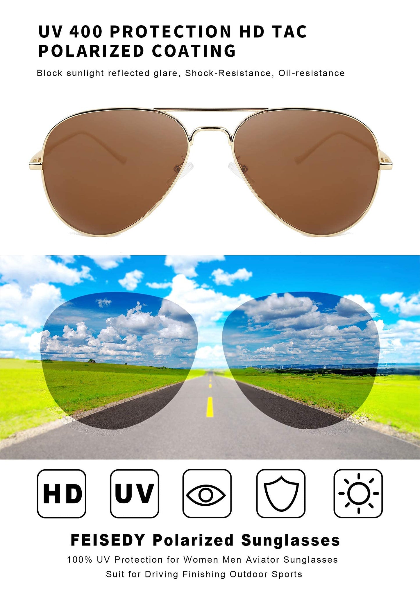 FSD Aviator 2610