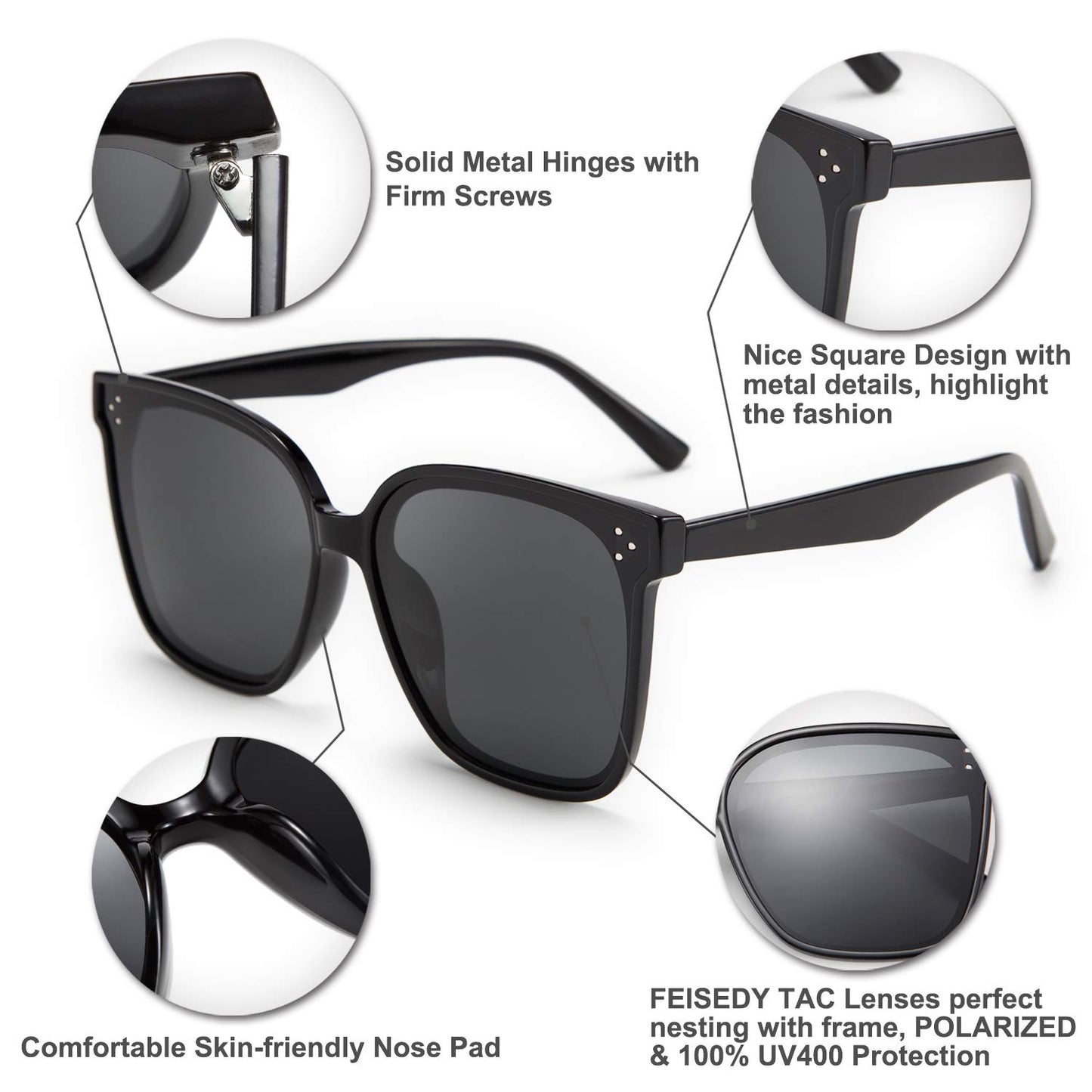 FSD Square 2600