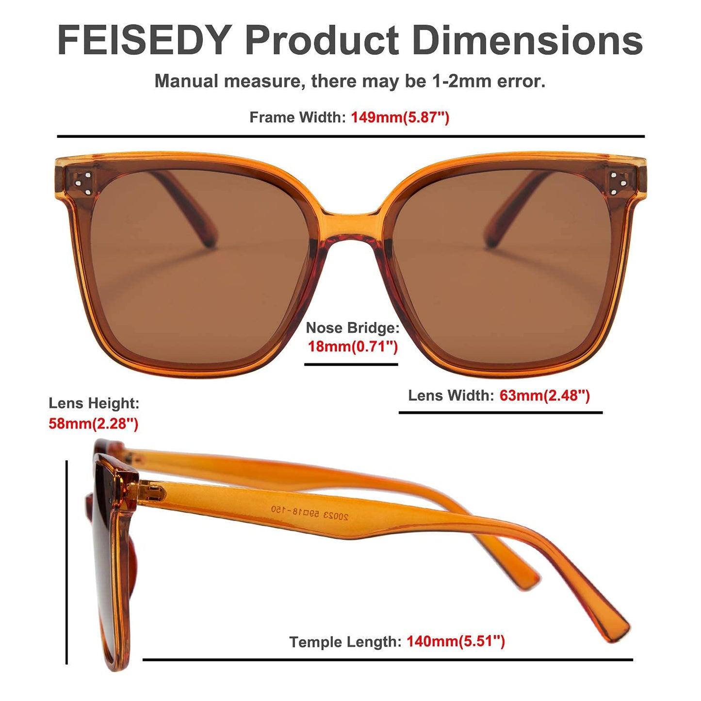 FSD Square 2600