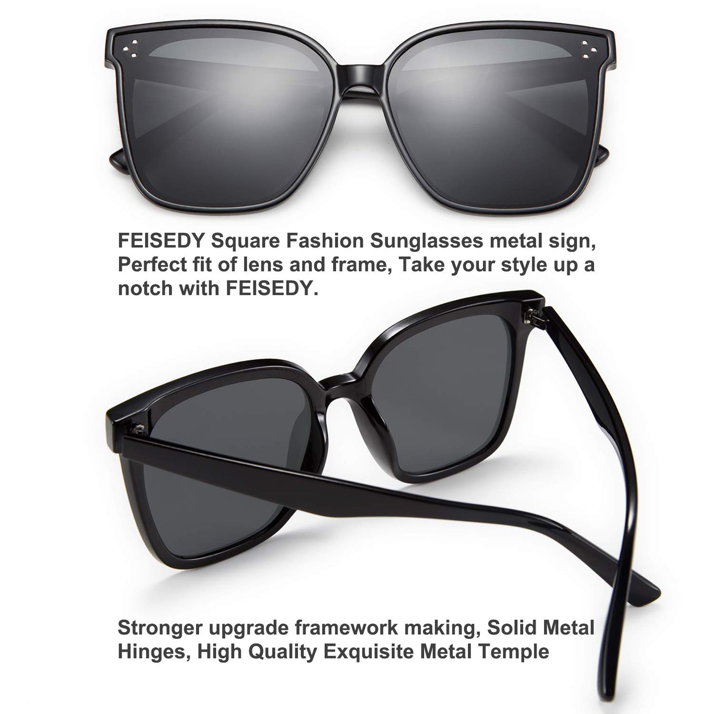 FSD Square 2600
