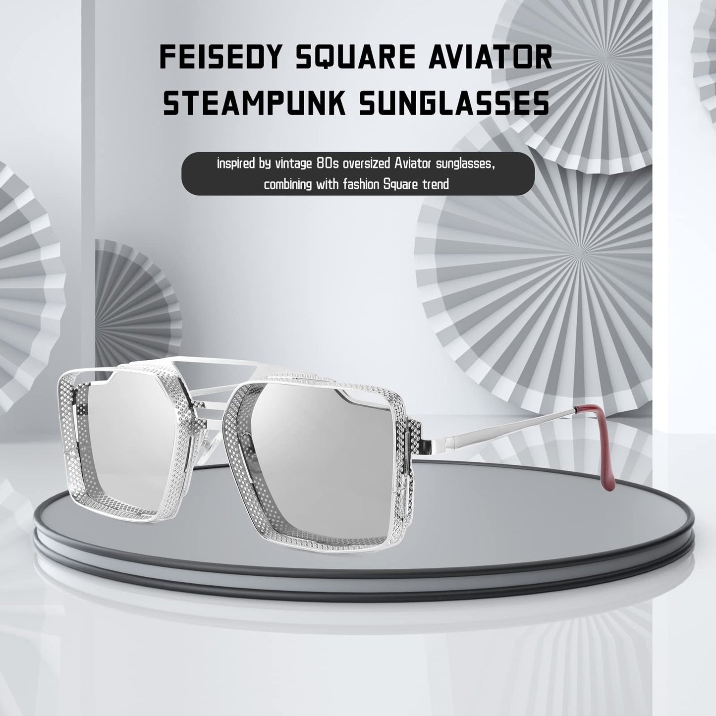 FSD Irregular 2899
