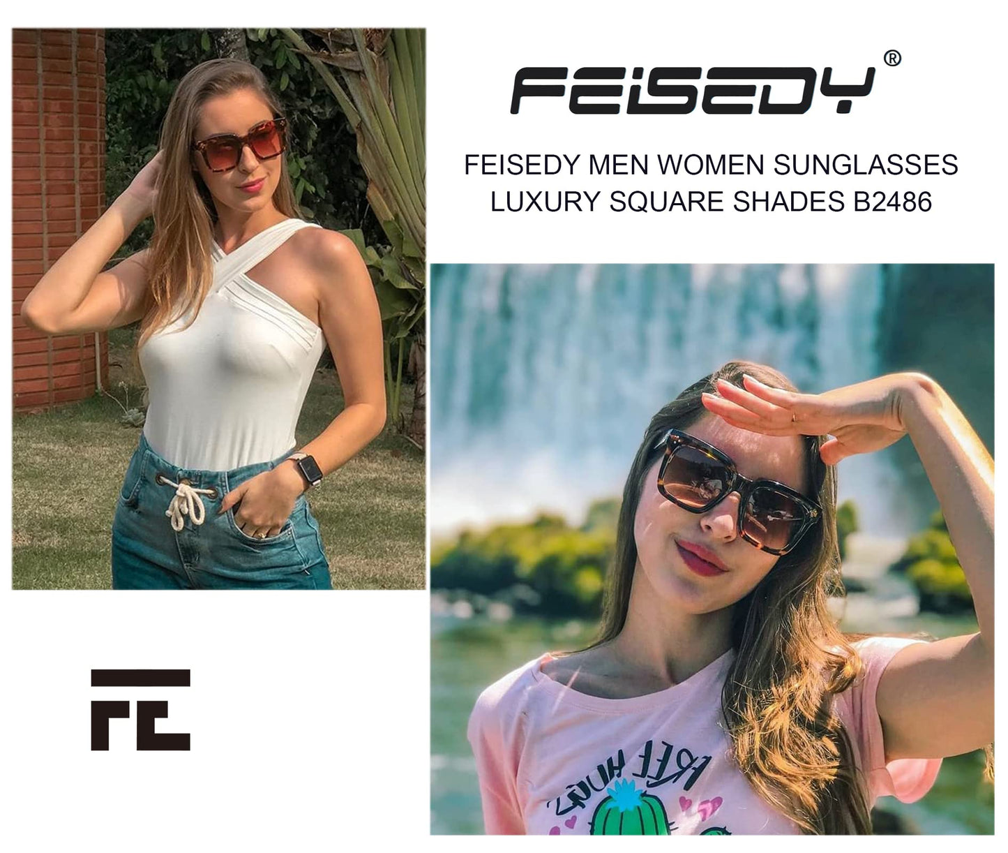 FSD Square 2486