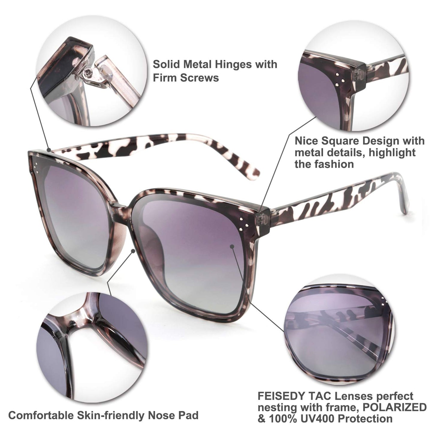 FSD Square 2600