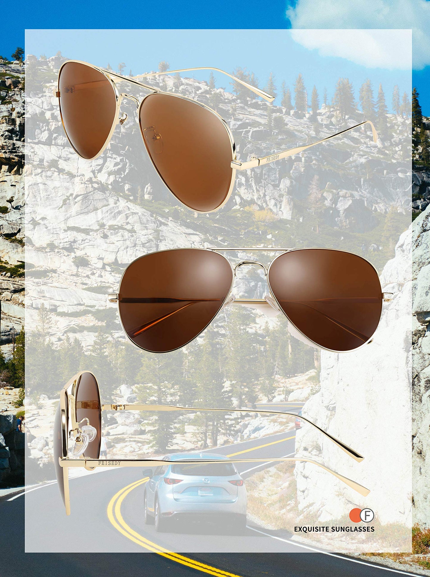 FSD Aviator 2610