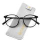 FEISEDY Photochromic Blue Light Blocking Glasses Fashion Women Men, Clear Indoors & Tinted Outdoors B1238