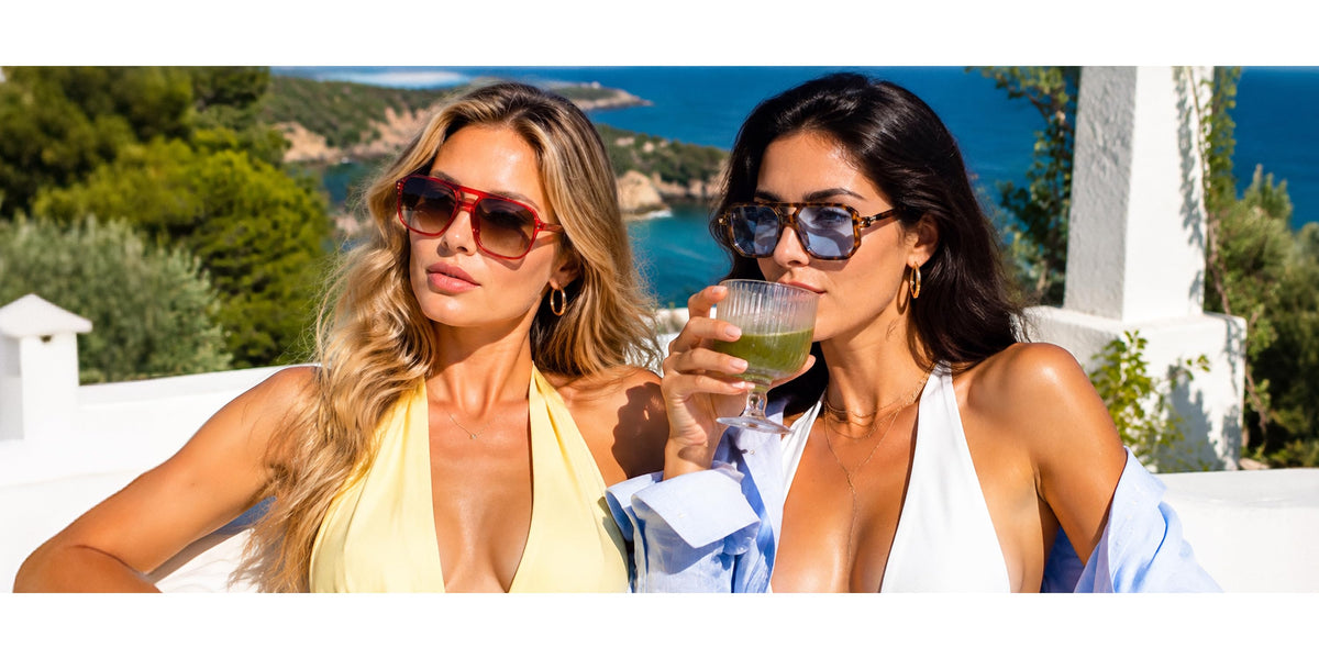 FEISEDY best-selling eyewear