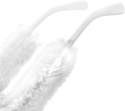 ÉÌƷͼƬ 58 | B09PN9V5N6 | FEISEDY Sunglasses Women Plush Fuzzy Soft Velvet Party Masquerade B2877