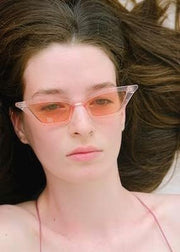 ÉÌƷͼƬ 107 | B079KYQYT3 | FEISEDY Small Cat Eye Sunglasses Vintage Square Shade Women Eyewear B2291