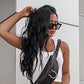 商品图片 93 | B0C5378735 | FEISEDY Vintage Square Cat Eye Sunglasses Women Trendy Cateye Sunglasses B2473
