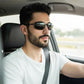 商品图片 2 | B0FY1FT8ZN | FEISEDY Sports Sunglasses for Men Women TR90 Rimless Frame for Running Fishing Driving B0349
