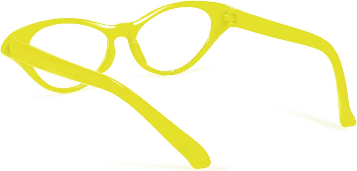商品图片 11 | B09M8NJ7DM | FEISEDY Rhinestone Cat Eye Sunglasses for Women 50s 60s Party Style B2848