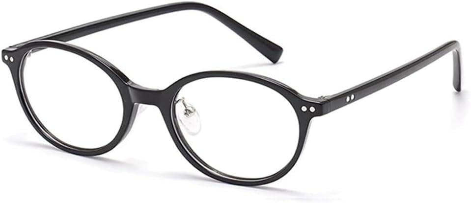 [FEISEDY] 老眼鏡 おしゃれ ブルーライトカット 軽量 老眼用メガネ メンズ レディース 単焦点 頑丈 シニアグラス B1663