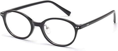 [FEISEDY] 老眼鏡 おしゃれ ブルーライトカット 軽量 老眼用メガネ メンズ レディース 単焦点 頑丈 シニアグラス B1663