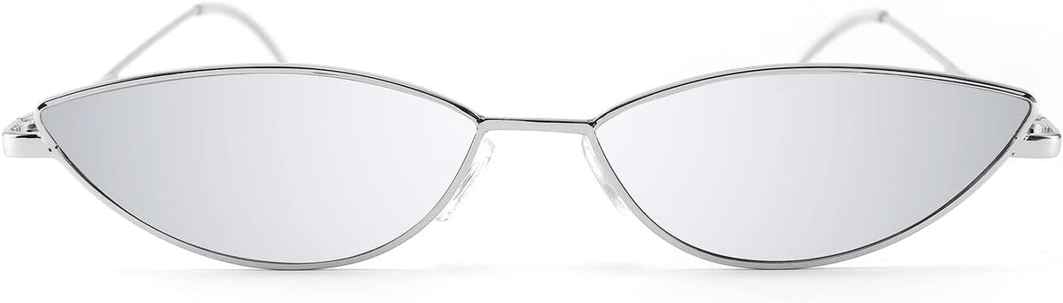 ÉÌƷͼƬ 62 | B0CNZ29R9R | FEISEDY Y2K Sunglasses for women Men Fashion Cateye Designer B2298