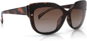 ÉÌƷͼƬ 44 | B09LTWN7GK | FEISEDY Cat Eye Sunglasses Polarized for Women Men£¬Rimless Mirrored Sunglasses, Oversized, Trendy Retro Sun Glasses B2796
