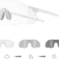 商品图片 28 | B0FHNVLT2X | FEISEDY Photochromic Cycling Glasses for Men Women Mountain Bike Sports Sunglasses UV Protection B0310