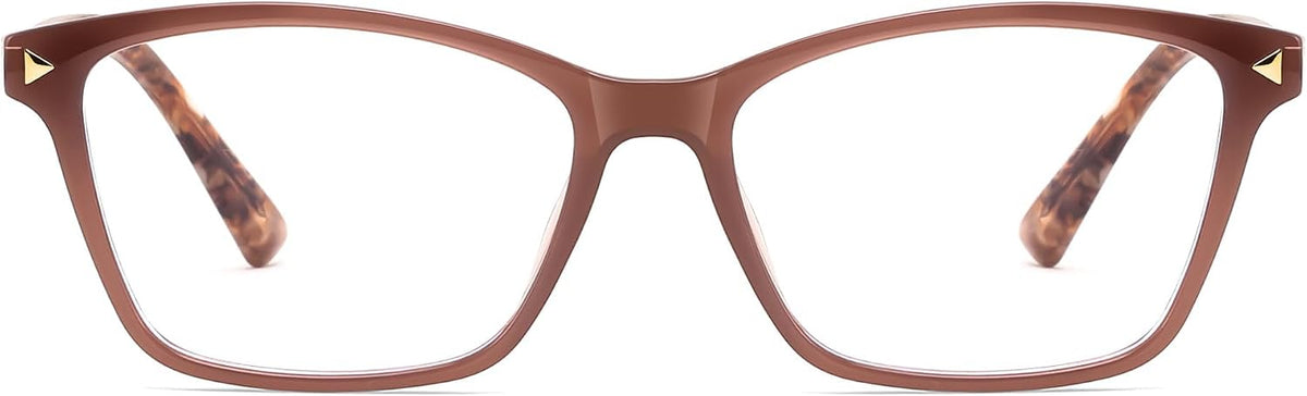 商品图片 17 | B0FZT81LLR | FEISEDY Blue Light Glasses for Women Men TR90 Computer Phone Gaming B0370 | Blue Light Blocking Glasses, Anti Eyestrain and Glare, Soft Comfortable Fit with Spring Hinges