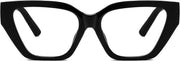 ÉÌƷͼƬ 9 | B0GQZ778YS | FEISEDY Women Cat Eye Blue Light Blocking Glasses for Women B0350