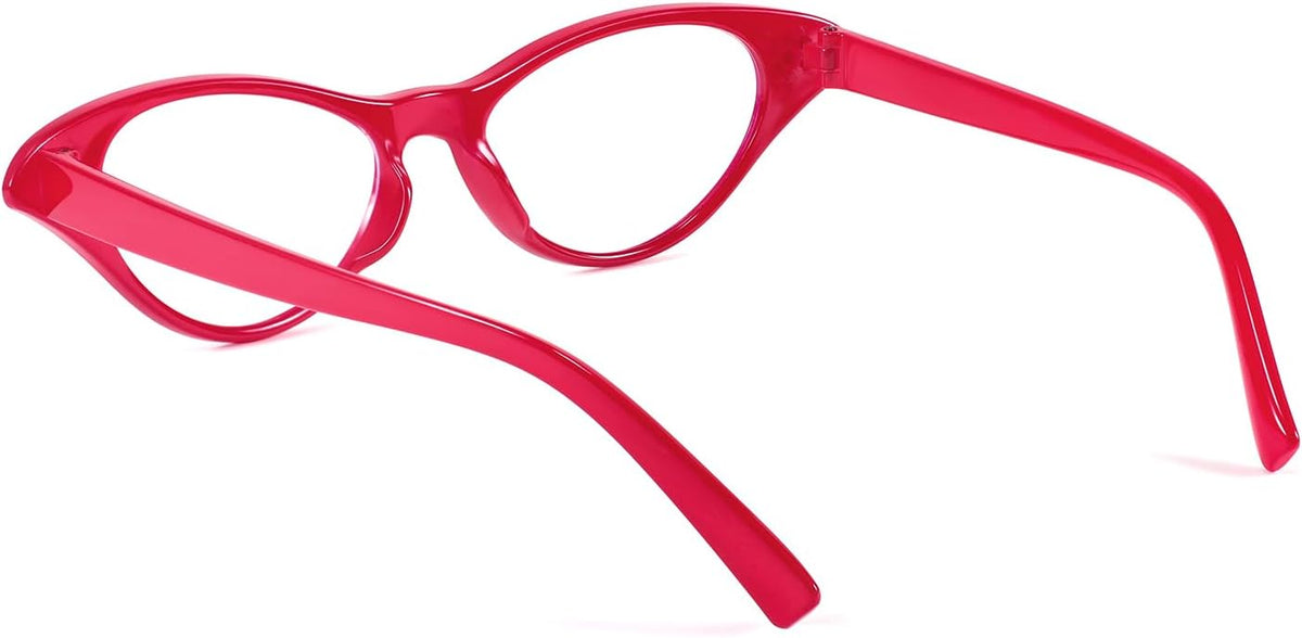 商品图片 38 | B09M8NJ7DM | FEISEDY Rhinestone Cat Eye Sunglasses for Women 50s 60s Party Style B2848