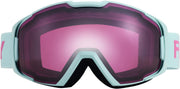 商品图片 46 | B0GHRB6WCQ | FEISEDY Ski Goggles, OTG Snow Sport Goggles for Adult Youth, Anti-Fog UV400 Protection Bendable Dual-Lenses B2961