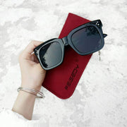ÉÌƷͼƬ 4 | B07Q31N6CH | FEISEDY Vintage Butterfly Sunglasses Designer Luxury Sun Glasses B2486