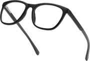 ÉÌƷͼƬ 23 | B0DGQ43JYV | FEISEDY TR90 Sports Lightweight Blue Light Glasses for Men B0232