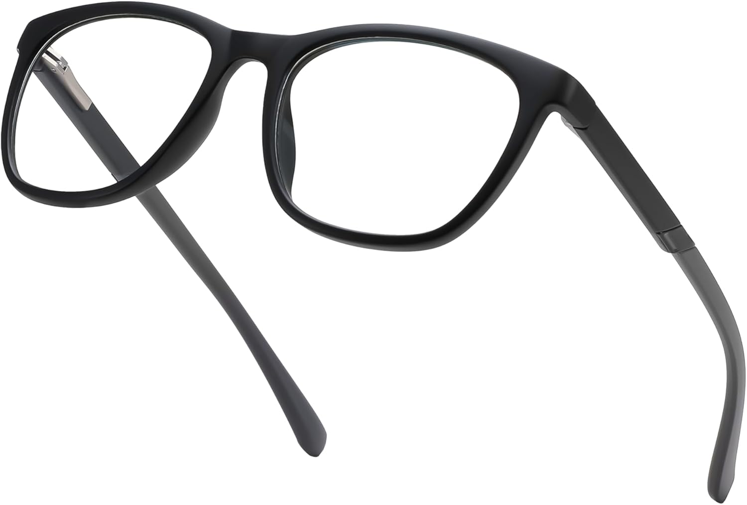 商品图片 23 | B0DGQ43JYV | FEISEDY TR90 Sports Lightweight Blue Light Glasses for Men B0232
