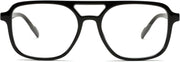 ÉÌƷͼƬ 9 | B0DPLTC8K6 | FEISEDY Vintage Square Blue Light Blocking Glasses Women Men 70s Flat Aviator Glasses Computer Anti Glare B0062