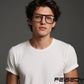 商品图片 10 | B0F26B3L2C | FEISEDY Fashion Aviator Blue Light Blocking Glasses for Woman Men B0285
