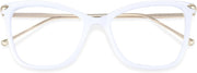ÉÌƷͼƬ 52 | B07KK3P4KT | FEISEDY Oversized Cat Eye Glasses Frame with Clear Lenses Eyewear for Women B2460