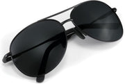 ÉÌƷͼƬ 2 | B09T5MGPPZ | FEISEDY Polarized Aviator Sunglasses for Men Women Classic Pilot Sun Glasses with Spring Hinge B2294
