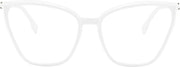 ÉÌƷͼƬ 2 | B0BPXCVHGH | FEISEDY Cat Eye Blue Light Blocking Glasses for Women Computer glasses Fashion Cateye Eyewear B2977