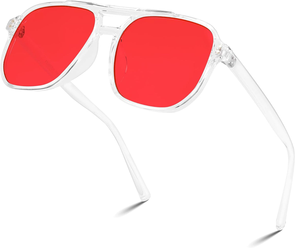 ÉÌƷͼƬ 51 | B0GCVQFPW9 | FEISEDY Blue Light Glasses for Computer Gaming Anti Eyestrain Glasses G2835
